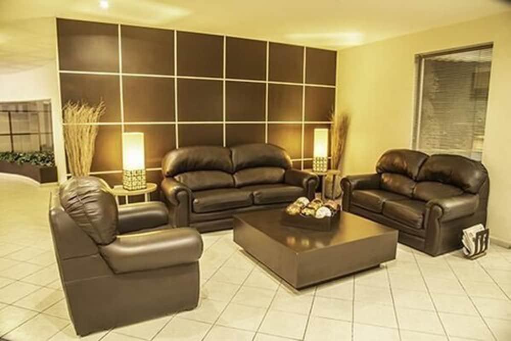 American Inn Hotel & Suites Parral Dış mekan fotoğraf
