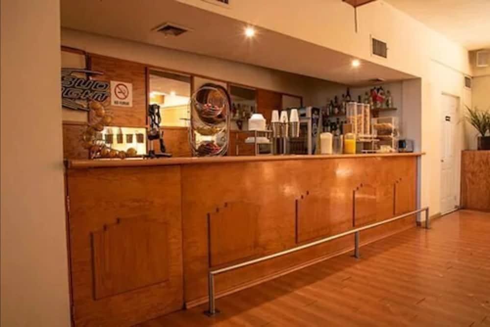 American Inn Hotel & Suites Parral Dış mekan fotoğraf