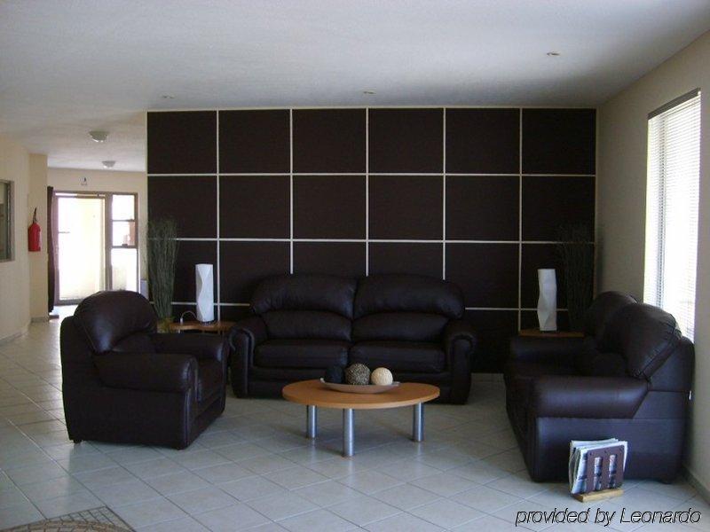 American Inn Hotel & Suites Parral Dış mekan fotoğraf