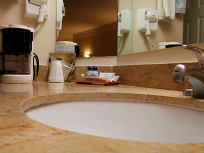American Inn Hotel & Suites Parral Dış mekan fotoğraf