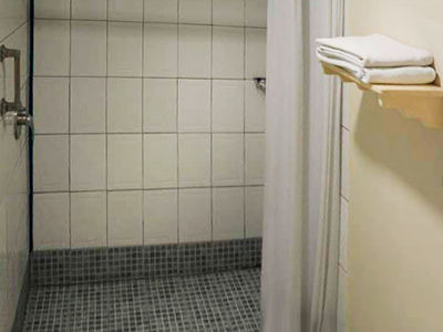 American Inn Hotel & Suites Parral Dış mekan fotoğraf