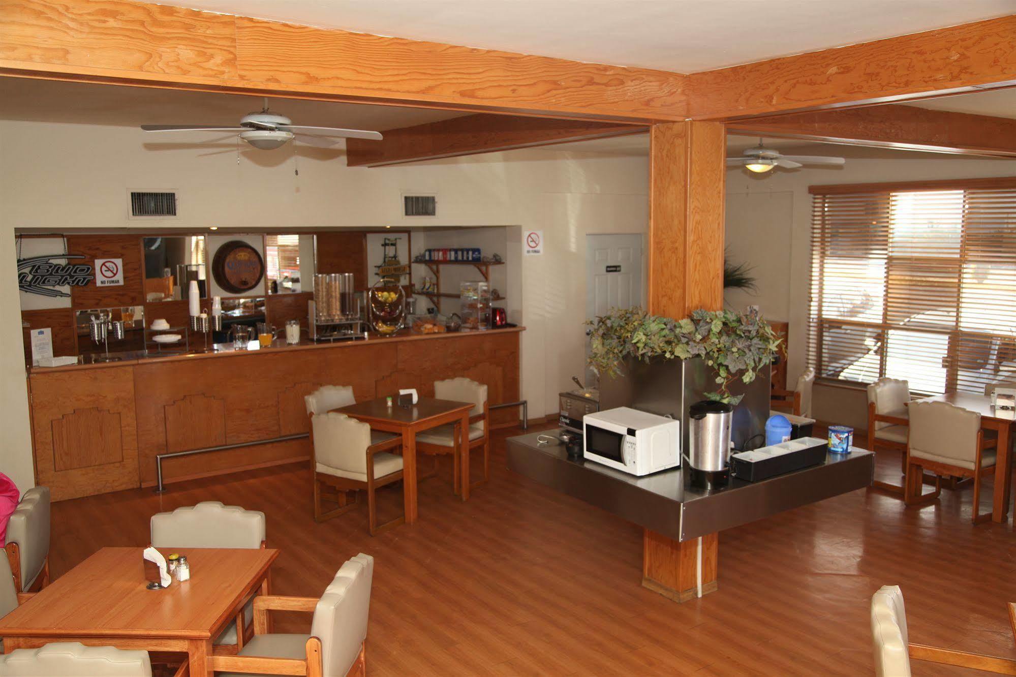 American Inn Hotel & Suites Parral Dış mekan fotoğraf